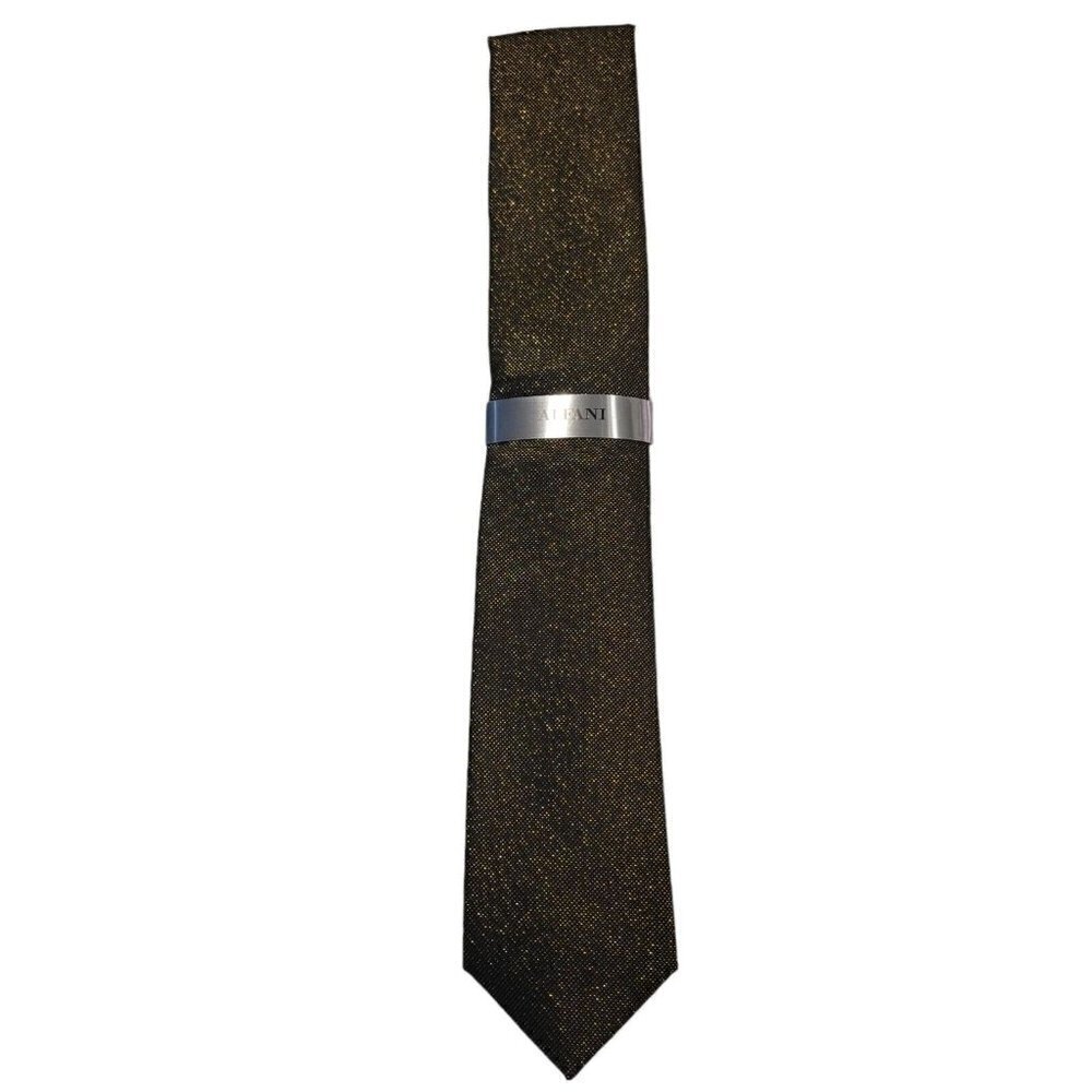 MEN'S Alfani Designer Tie.  New With Tags.  $55